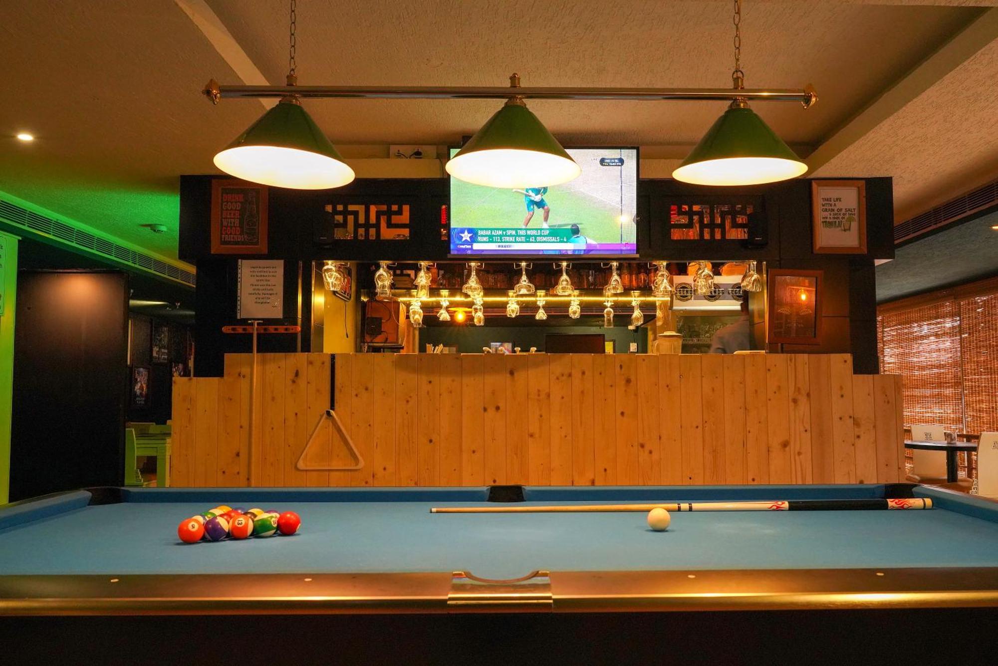 Kga Elite Continental Hotel Tiruvalla Εξωτερικό φωτογραφία